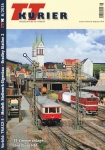 Thomas Bradler Verlag 202408 - TT Kurier 08/2024